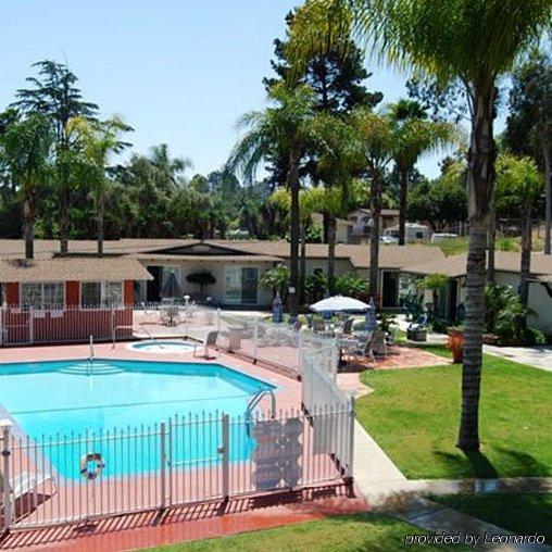 Fallbrook Country Inn Fasilitas foto