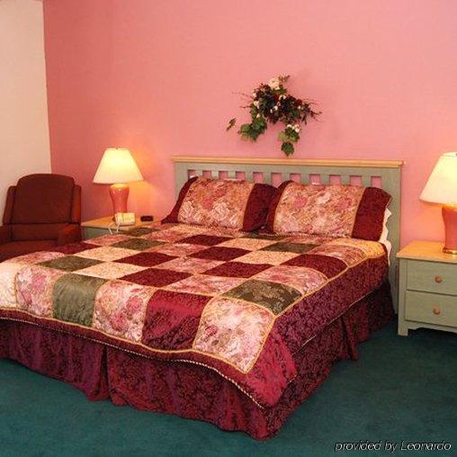 Fallbrook Country Inn Ruang foto