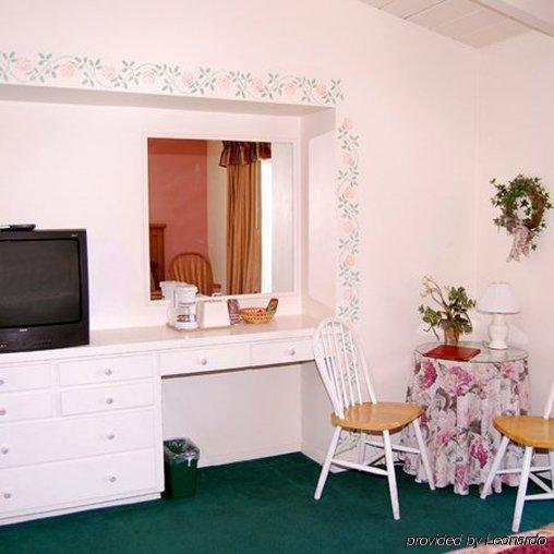 Fallbrook Country Inn Ruang foto
